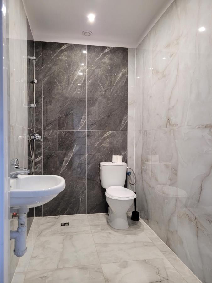 Sebar Hotel Gorzyce  Buitenkant foto