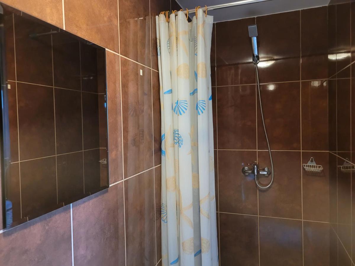 Sebar Hotel Gorzyce  Buitenkant foto